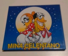 Mina Celentano/ Cd Digipak