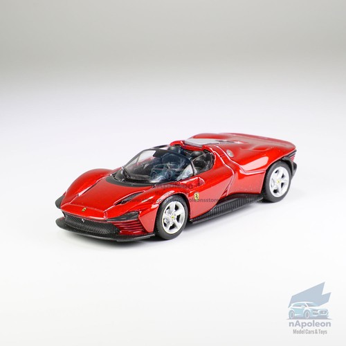Modellino auto bburago 64 - auto, 1:64