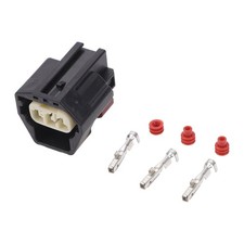 Connettore sensore luci telai