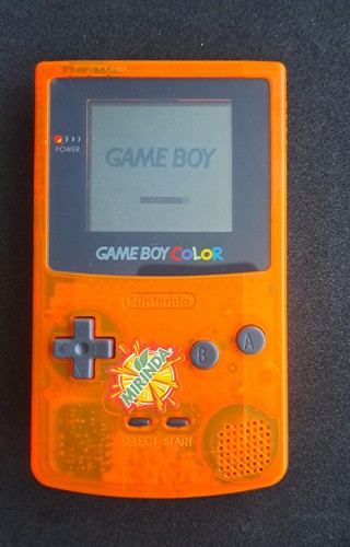 Console nintendo game - nintendo,
