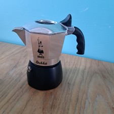 Bialetti -Brikka Moka Pot  2