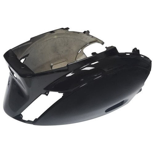 Carena centrale nera t4tune - carena,