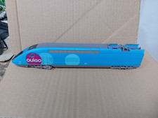 MEHANO - SNCF- MOTRICE NON