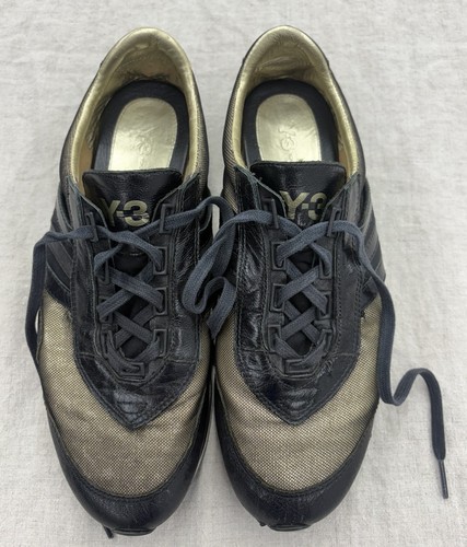 Adidas yohji yamamoto - adidas, nero