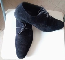 Mocassini prada uomo cod - (cod., 2