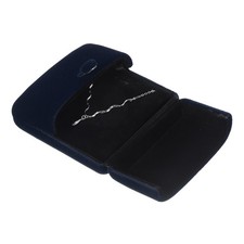 Ciondolo Collana Scatola