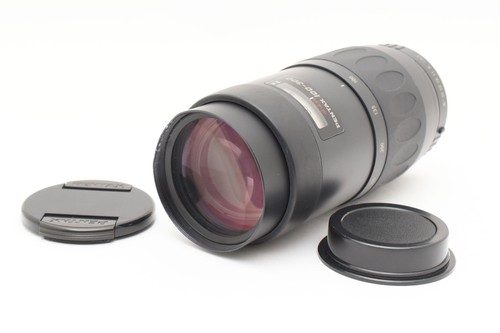 Pentax smc 100 300 mm - smc, 100-300