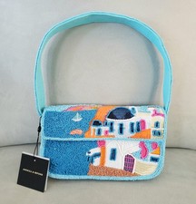Borsa a tracolla America &