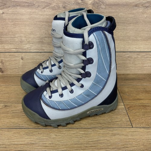 Stivali snowboard burton - snowboard,