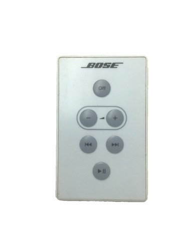 Telecomando originale bose - telecomando,