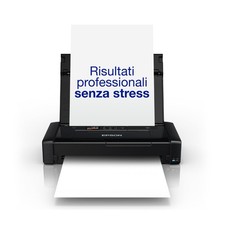 Epson Workforce WF 110W