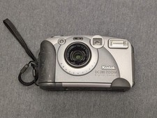 Kodak DC280 Zoom fotocamera