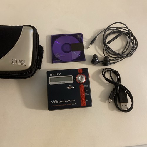 Sony walkman net n707 - walkman,