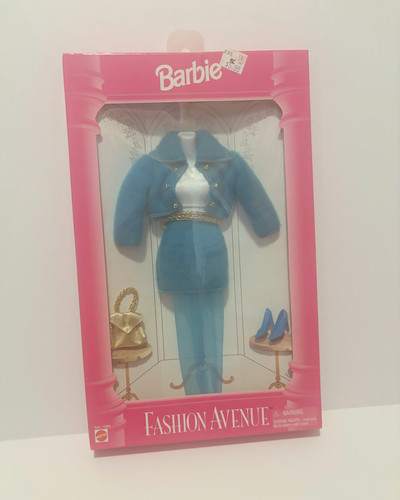 Set gonna boutique barbie - boutique,