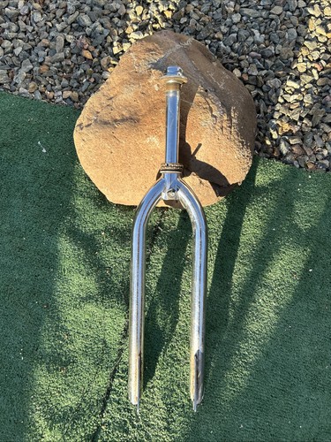 Forcelle bmx filettate - forcelle, 20"