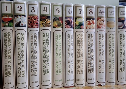 Grande enciclopedia della - grande,
