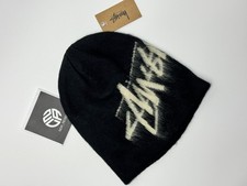 Stussy Skullcap Spazzolato Out