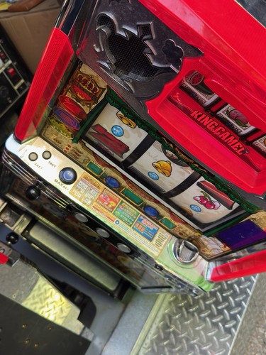 Slot machine - slot,