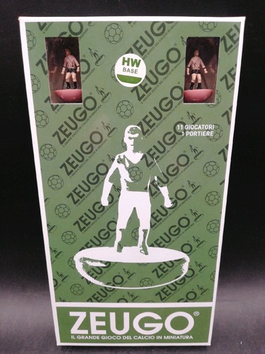 Zuego top spin team set - spin,