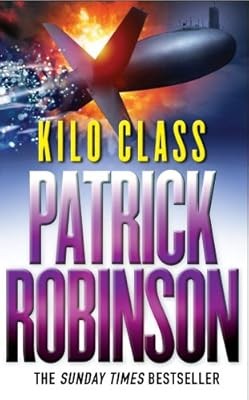 Kilo class patrick - kilo, robinson
