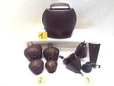 Campane vintage campana malga