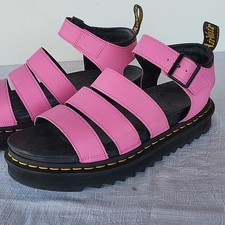Dr Martens Blaire Sandali Quad