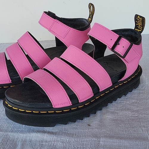 Martens blaire sandali quad - martens,