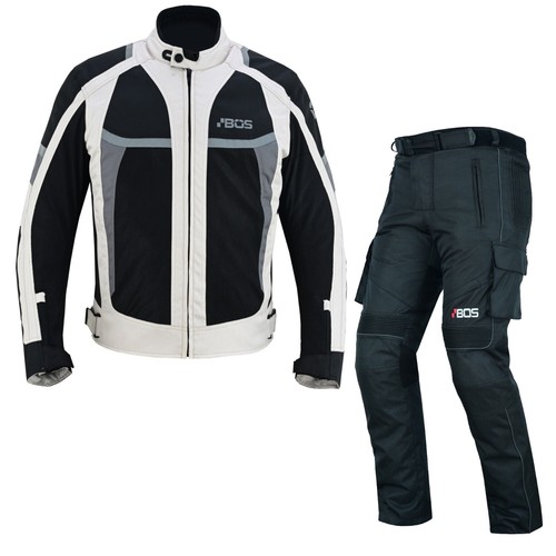 Giacca pantalone moto - giacca,