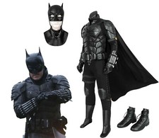 Costume the batman cosplay - costume,