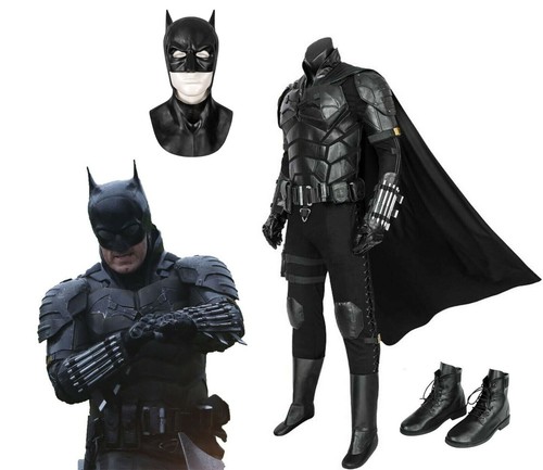 Costume the batman cosplay - the,