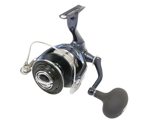 Mulinello spinning shimano - mulinello, da