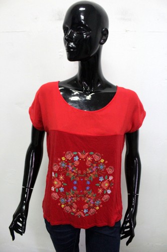 Desigual maglia donna taglia - maglia, s