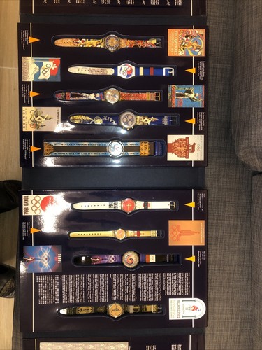 Swatch orologi historical - swatch,