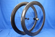 Nuovo Bontrager Aeolus 6.5