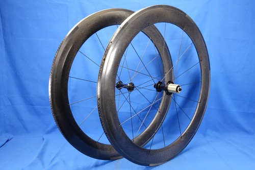 Nuovo bontrager aeolus 5 - aeolus, 6.5