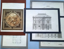 ARCHITETTURA PALAZZINA