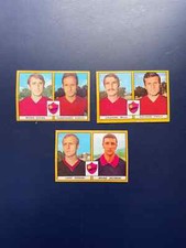 ALBUM EDIS CALCIATORI 1969-70