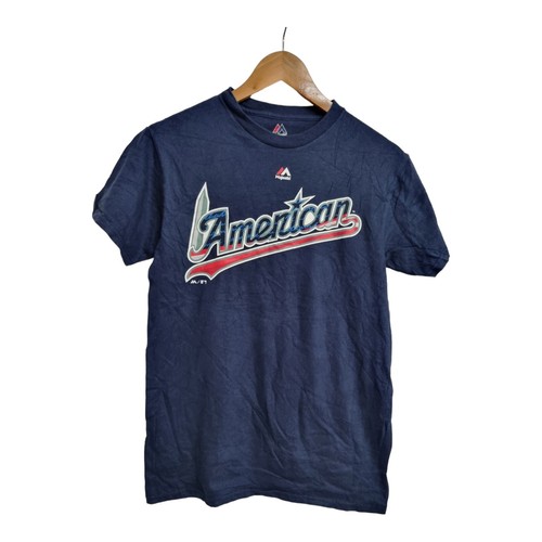Majestic mlb american allstars - mlb,