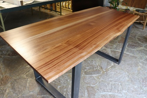 Tavolo legno massello - tavolo,