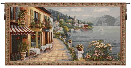 Caffè sul lago como - sul,
