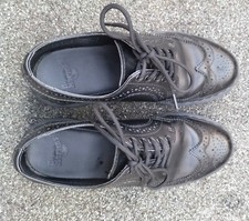 Dr martens 39 quasi nuove