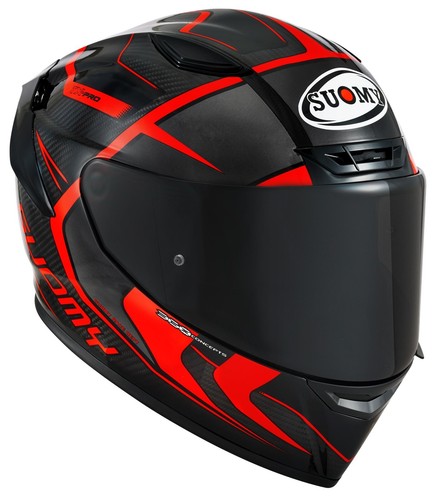 Suomy pro carbonio advance - suomy, tx-pro