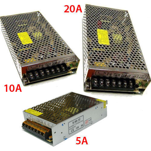 Alimentatore trasformatore - alimentatore,