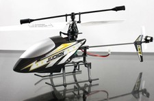 Mini Elicottero Radiocomandato Jiuchon 9C002 2.4Ghz 4 Canali
