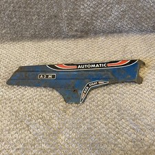 Tomos automatico A3 a3 m ms k