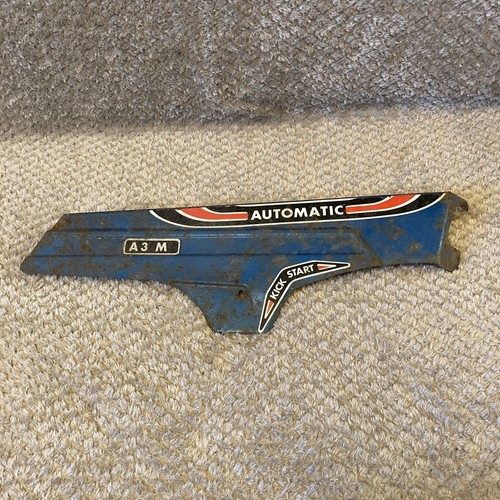 Tomos automatico ms k - m,