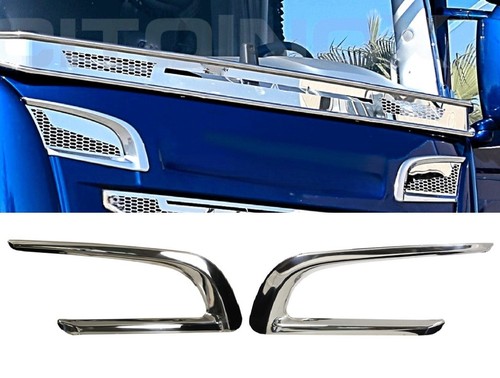 Set per scania 10 16 - scania, 10/16