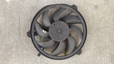Ventola Radiatore Peugeot 206 Cc