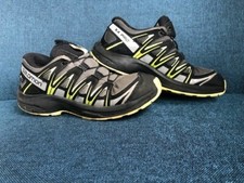 Salomon XA Pro, Kids Size 2