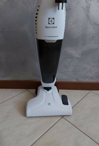 Electrolux euel73iw - electrolux,